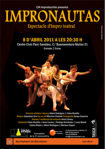 cartel-impronautas